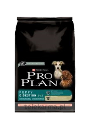 PRO PLAN PUPPY DIGESTION LAMB & RICE PRO PLAN PUPPY DIGESTION LAMB & RICE