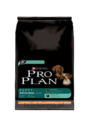 PRO PLAN PUPPY ORIGINAL CHICKEN & RICE PRO PLAN PUPPY ORIGINAL CHICKEN & RICE