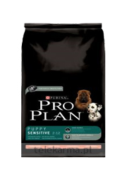 PRO PLAN PUPPY SENSITIVE SALMON & RICE