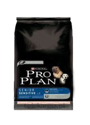 PRO PLAN SENIOR SENSITIVE +7 PRO PLAN SENIOR SENSITIVE +7