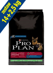 PRO PLAN ADULT LARGE BREED ATHLETIC LAMB & RICE PRO PLAN ADULT LARGE BREED ATHLETIC LAMB & RICE