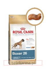 ROYAL CANIN BREED BOXER