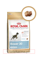 ROYAL CANIN BREED BOXER JUNIOR ROYAL CANIN BREED BOXER JUNIOR