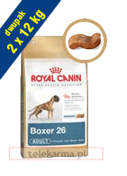 ROYAL CANIN BREED BOXER ROYAL CANIN BREED BOXER