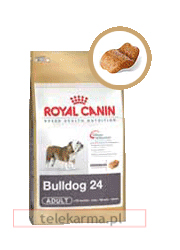 ROYAL CANIN BREED BULLDOG ROYAL CANIN BREED BULLDOG
