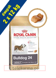 ROYAL CANIN BREED BULLDOG ROYAL CANIN BREED BULLDOG