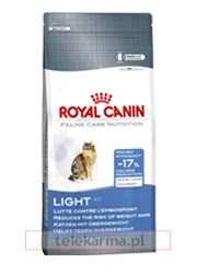 ROYAL CANIN FELINE LIGHT 40 ROYAL CANIN FELINE LIGHT 40