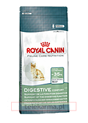 ROYAL CANIN FELINE DIGESTIVE ROYAL CANIN FELINE DIGESTIVE