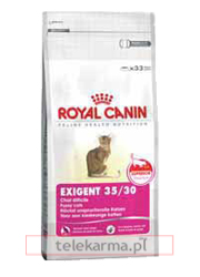ROYAL CANIN FELINE EXIGENT 35/30 ROYAL CANIN FELINE EXIGENT 35/30