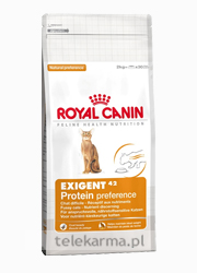ROYAL CANIN FELINE EXIGENT PROTEIN 42