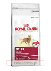 ROYAL CANIN FELINE FIT 32 ROYAL CANIN FELINE FIT 32