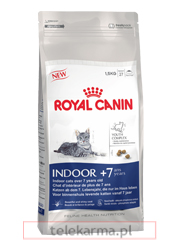 ROYAL CANIN FELINE INDOOR +7
