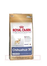 ROYAL CANIN BREED CHIHUAHUA JUNIOR ROYAL CANIN BREED CHIHUAHUA JUNIOR