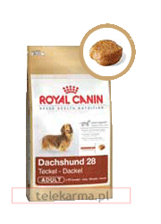 ROYAL CANIN BREED DACHSHUND ADULT ROYAL CANIN BREED DACHSHUND ADULT