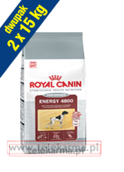 ROYAL CANIN ENERGY 4800 ROYAL CANIN ENERGY 4800