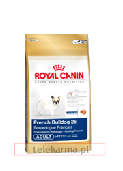 ROYAL CANIN BREED FRENCH BULLDOG ROYAL CANIN BREED FRENCH BULLDOG