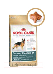 ROYAL CANIN BREED GERMAN SHEPHERD ROYAL CANIN BREED GERMAN SHEPHERD