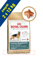  ROYAL CANIN BREED GERMAN SHEPHERD
