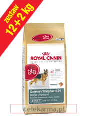 ROYAL CANIN BREED GERMAN SHEPHERD ROYAL CANIN BREED GERMAN SHEPHERD