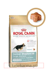 ROYAL CANIN BREED GERMAN SHEPHERD JUNIOR ROYAL CANIN BREED GERMAN SHEPHERD JUNIOR