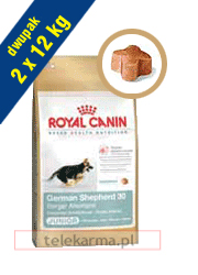ROYAL CANIN BREED GERMAN SHEPHERD JUNIOR ROYAL CANIN BREED GERMAN SHEPHERD JUNIOR