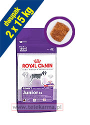 ROYAL CANIN GIANT JUNIOR ROYAL CANIN GIANT JUNIOR