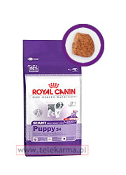 ROYAL CANIN GIANT PUPPY ROYAL CANIN GIANT PUPPY