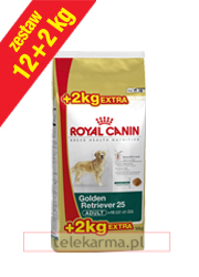 ROYAL CANIN BREED GOLDEN RETRIEVER ROYAL CANIN BREED GOLDEN RETRIEVER