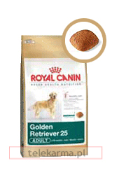 ROYAL CANIN BREED GOLDEN RETRIEVER ROYAL CANIN BREED GOLDEN RETRIEVER