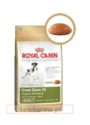 ROYAL CANIN BREED GREAT DANE ROYAL CANIN BREED GREAT DANE