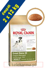 ROYAL CANIN BREED GREAT DANE ROYAL CANIN BREED GREAT DANE