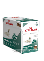 ROYAL CANIN FELINE INSTINCTIVE +7 ROYAL CANIN FELINE INSTINCTIVE +7
