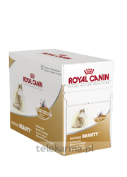 ROYAL CANIN FELINE INTENSE BEAUTY 12 ROYAL CANIN FELINE INTENSE BEAUTY 12