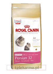 ROYAL CANIN FELINE BREED KITTEN PERSIAN ROYAL CANIN FELINE BREED KITTEN PERSIAN
