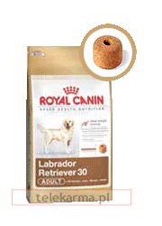 ROYAL CANIN BREED LABRADOR ROYAL CANIN BREED LABRADOR