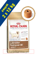  ROYAL CANIN BREED LABRADOR