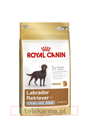 ROYAL CANIN BREED LABRADOR STERILISED ROYAL CANIN BREED LABRADOR STERILISED