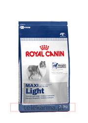 ROYAL CANIN MAXI LIGHT ROYAL CANIN MAXI LIGHT