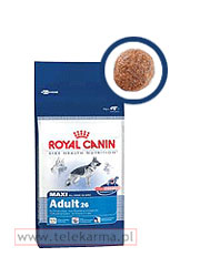 ROYAL CANIN MAXI ADULT ROYAL CANIN MAXI ADULT