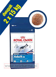 ROYAL CANIN MAXI ADULT ROYAL CANIN MAXI ADULT
