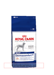 ROYAL CANIN MAXI DERMACOMFORT 25