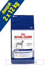 ROYAL CANIN MAXI DERMACOMFORT 25 ROYAL CANIN MAXI DERMACOMFORT 25