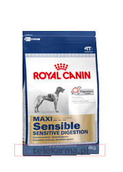 ROYAL CANIN MAXI SENSIBLE ROYAL CANIN MAXI SENSIBLE