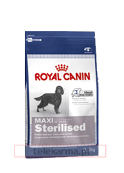 ROYAL CANIN MAXI STERILISED ROYAL CANIN MAXI STERILISED