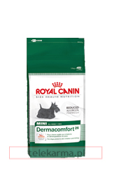 ROYAL CANIN MINI DERMACOMFORT 26 ROYAL CANIN MINI DERMACOMFORT 26