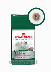 ROYAL CANIN MINI LIGHT ROYAL CANIN MINI LIGHT