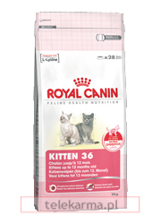 ROYAL CANIN FELINE KITTEN 36 ROYAL CANIN FELINE KITTEN 36