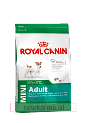 ROYAL CANIN MINI ADULT ROYAL CANIN MINI ADULT