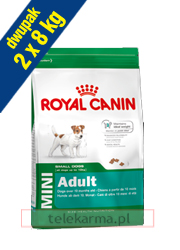 ROYAL CANIN MINI ADULT ROYAL CANIN MINI ADULT