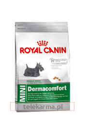 ROYAL CANIN MINI DERMACOMFORT 26